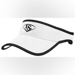 Louisville Slugger Youth Baseball/Softball Visor